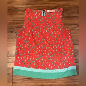 Loft Medium Petite Tank